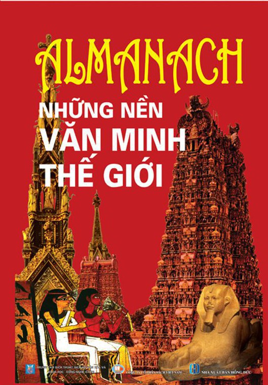 Almanach Những Nền Văn Minh Thế Giới