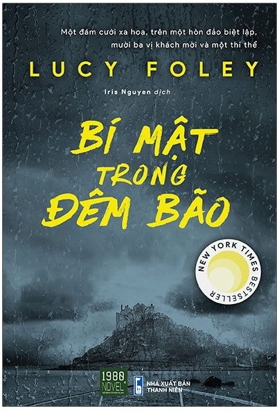 Bí Mật Trong Đêm Bão