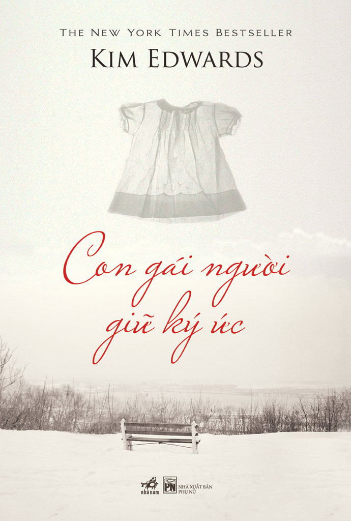Con Gái Người Giữ Ký Ức