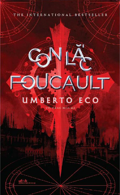 Con Lắc Của Foucault