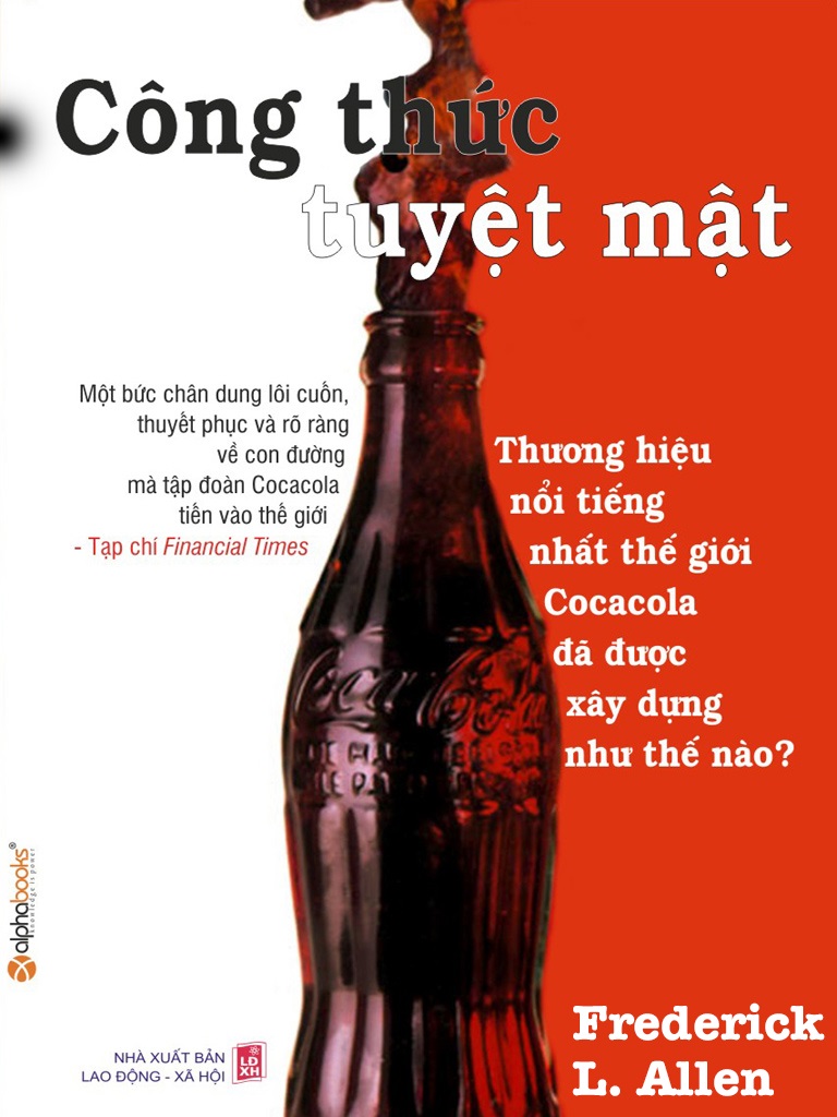 Công Thức Tuyệt Mật