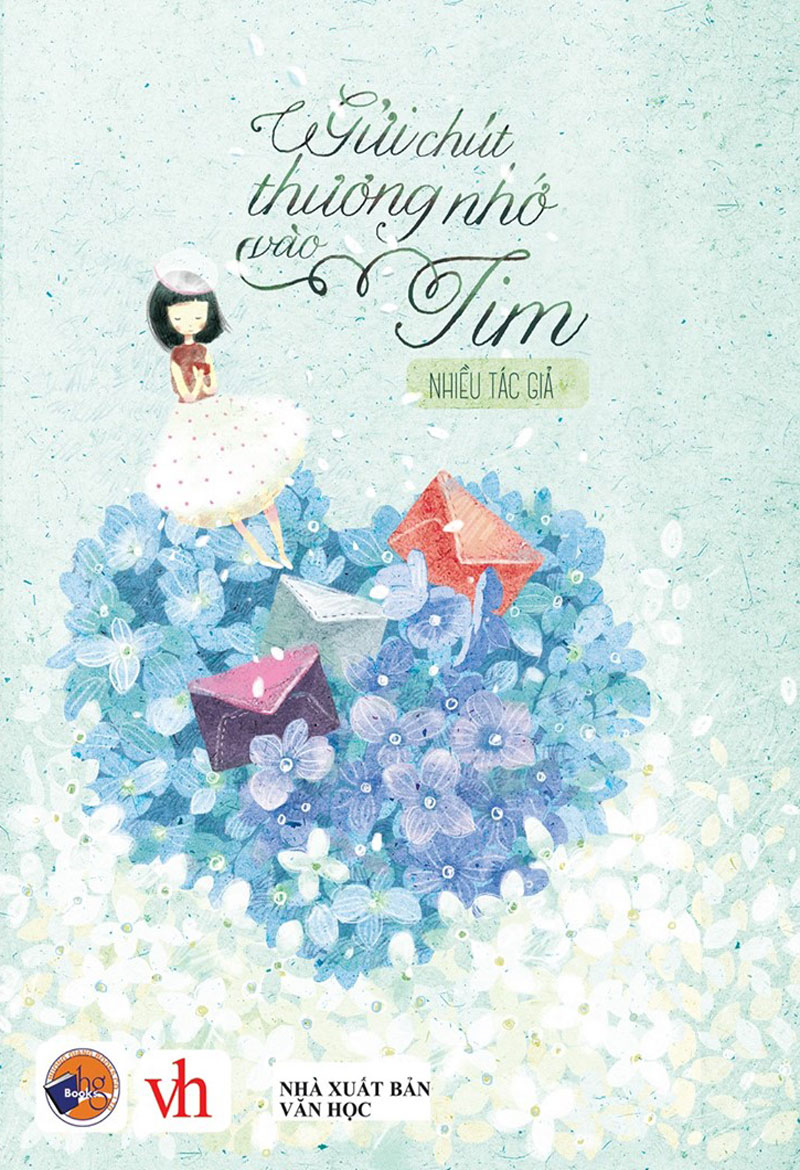 Gửi Chút Thương Nhớ Vào Tim