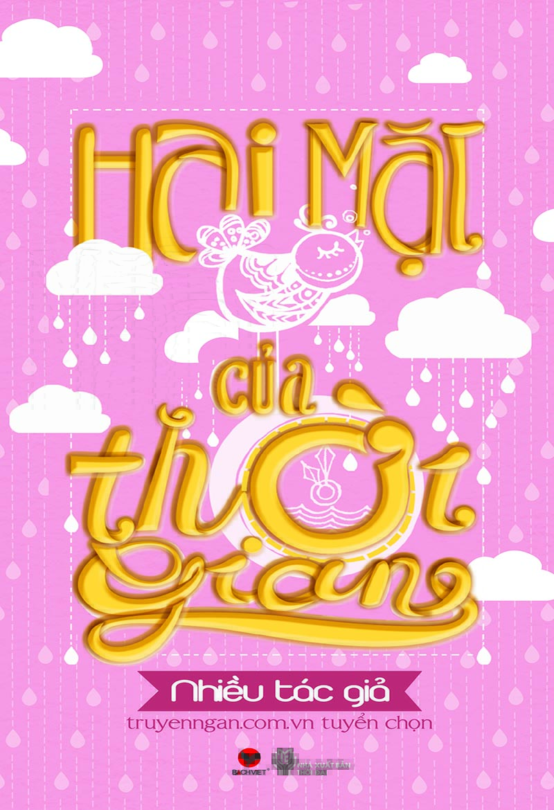 Hai Mặt Của Thời Gian