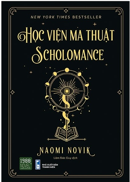 Học Viện Ma Thuật Scholomance