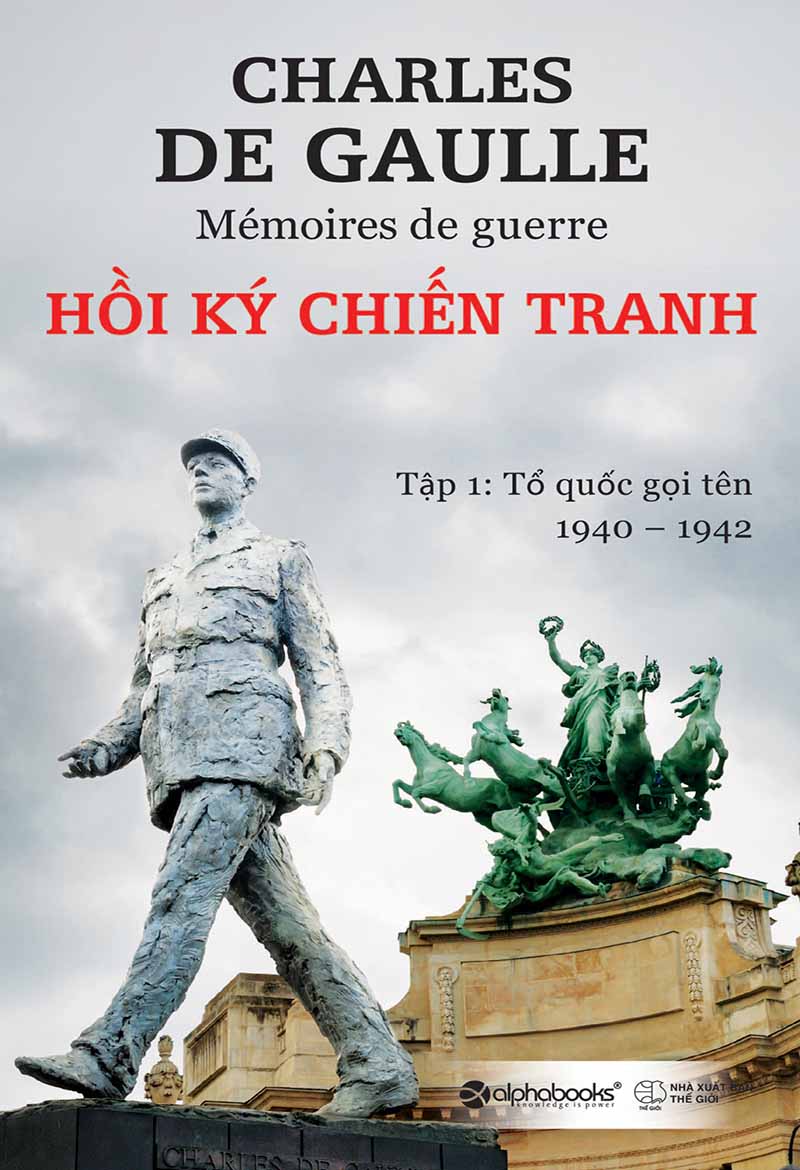 Hồi Ký Chiến Tranh