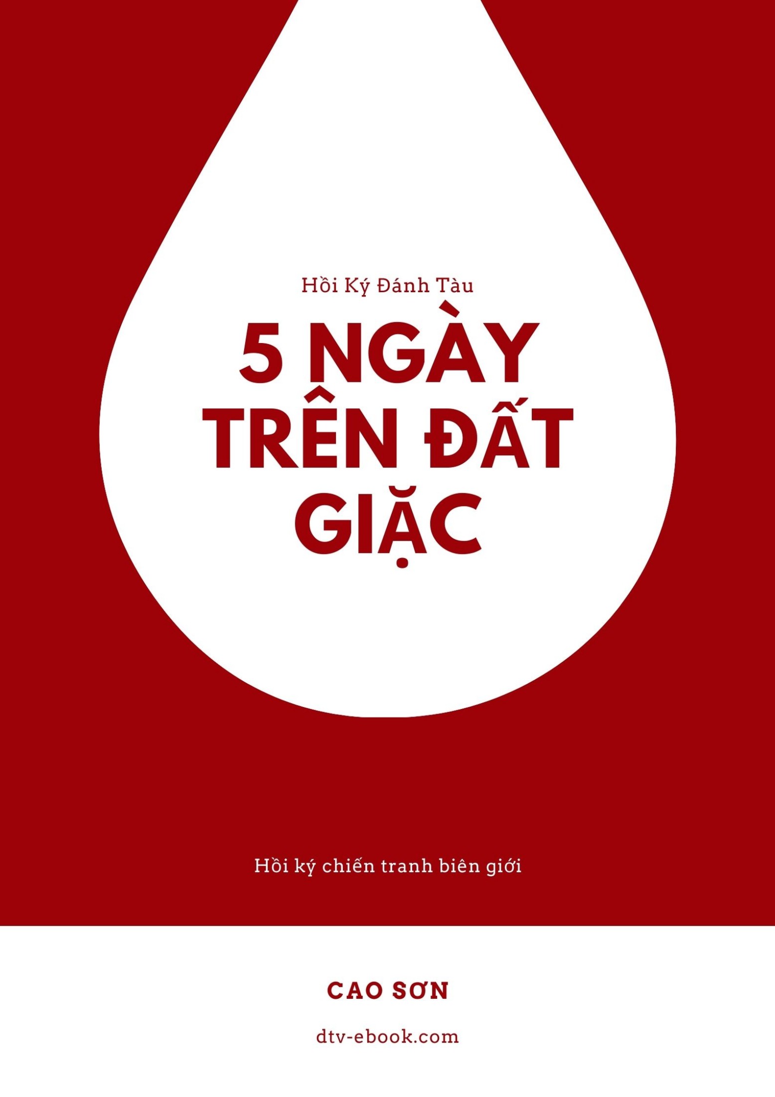 Hồi Ký Đánh Tàu