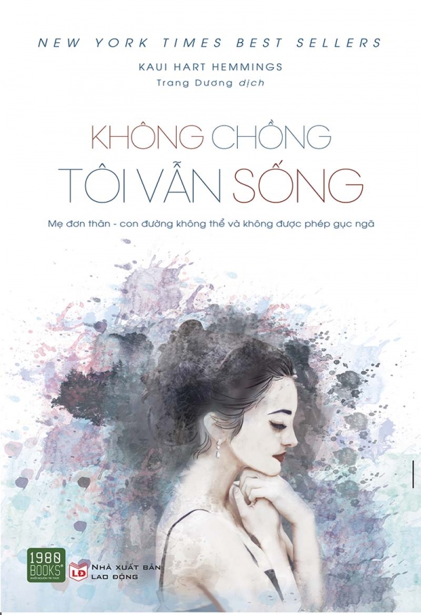Không Chồng Tôi Vẫn Sống