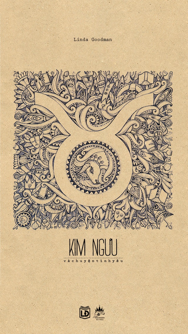 Kim Ngưu và Chuyện tình yêu