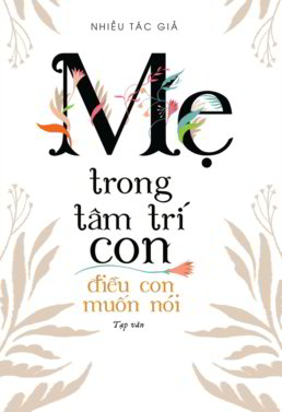 Mẹ Trong Tâm Trí Con