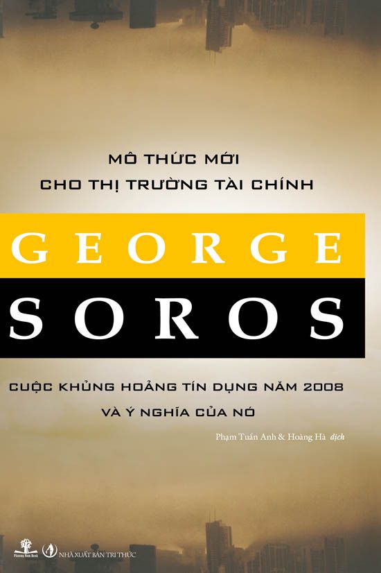 Mô thức mới cho thị trường tài chính