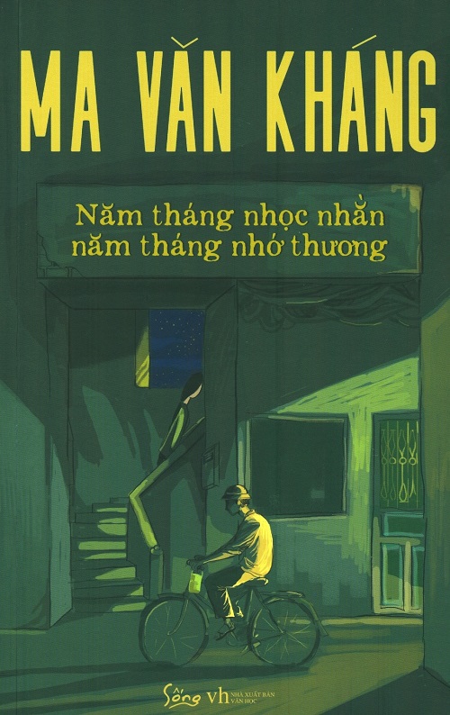 Năm Tháng Nhọc Nhằn