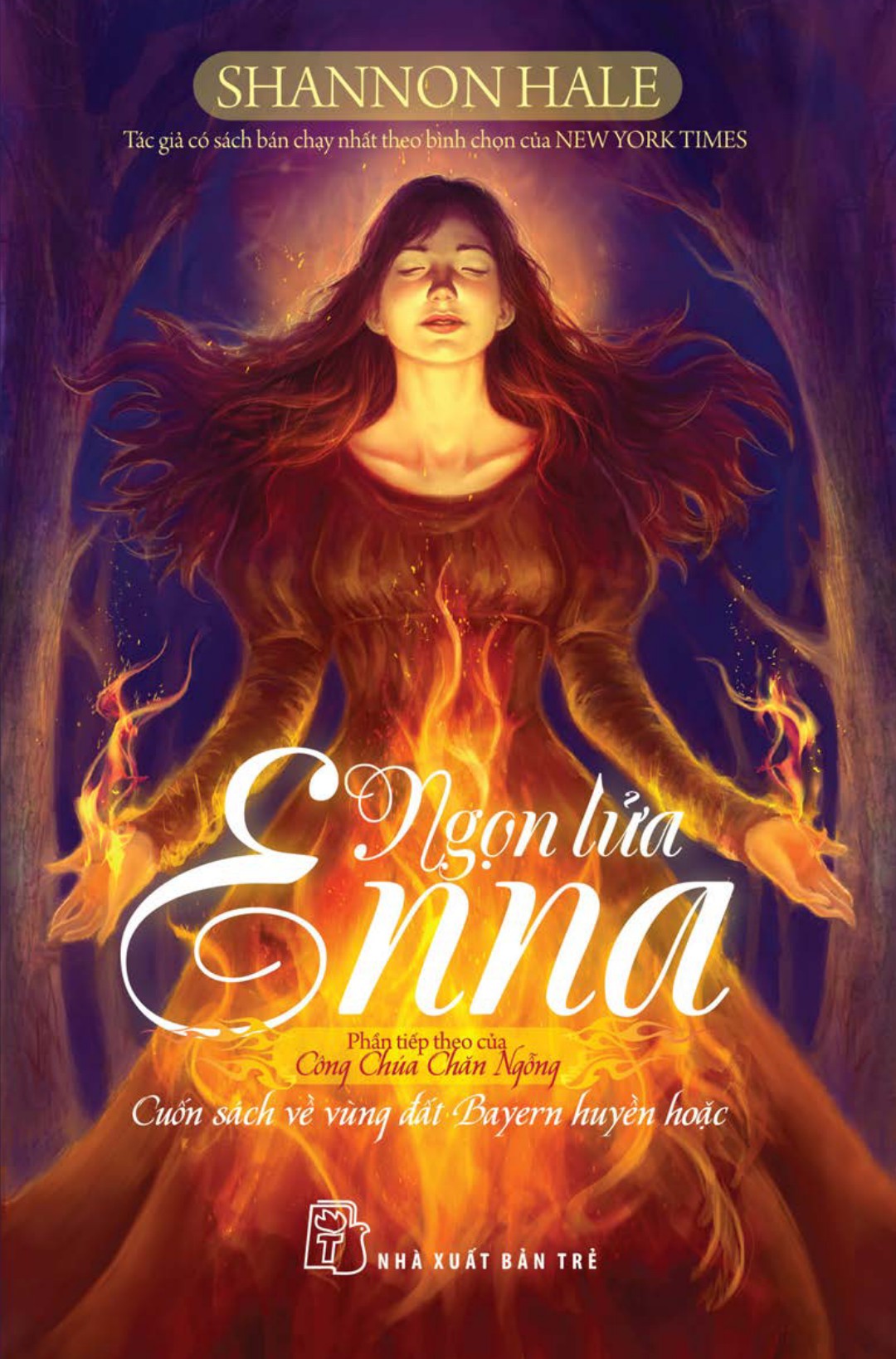 Ngọn Lửa Enna