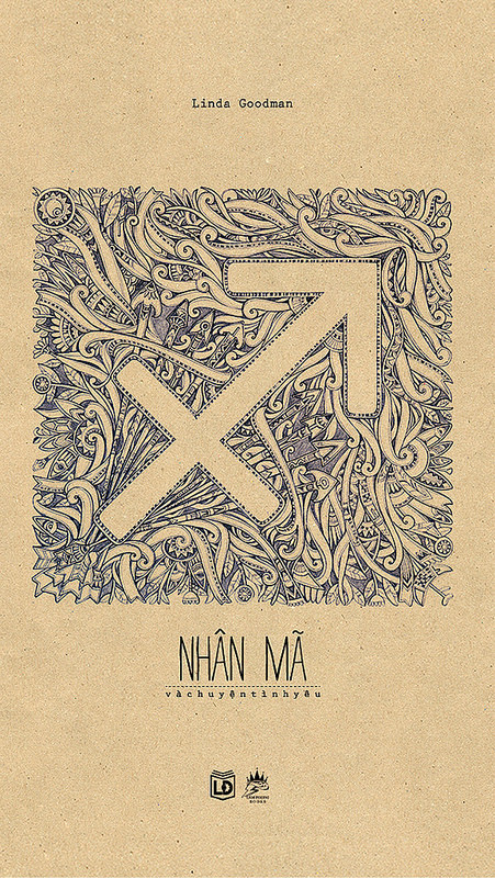 Nhân Mã Và Chuyện Tình Yêu