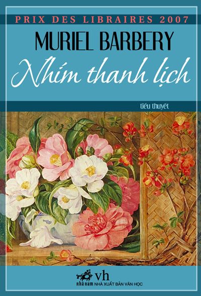 Nhím Thanh Lịch