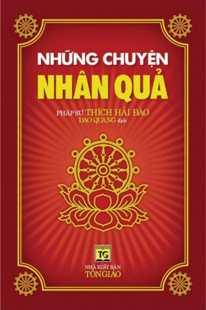 Những Chuyện Nhân Quả