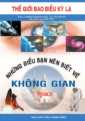 Những Điều Bạn Nên Biết Về không gian
