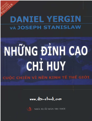 Những Đỉnh Cao Chỉ Huy