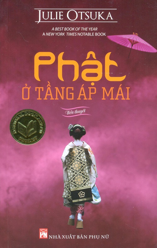 Phật Ở Tầng Áp Mái