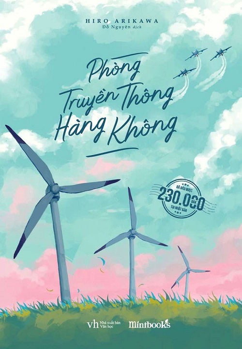 Phòng Truyền Thông Hàng Không