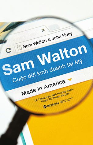 Sam Walton
