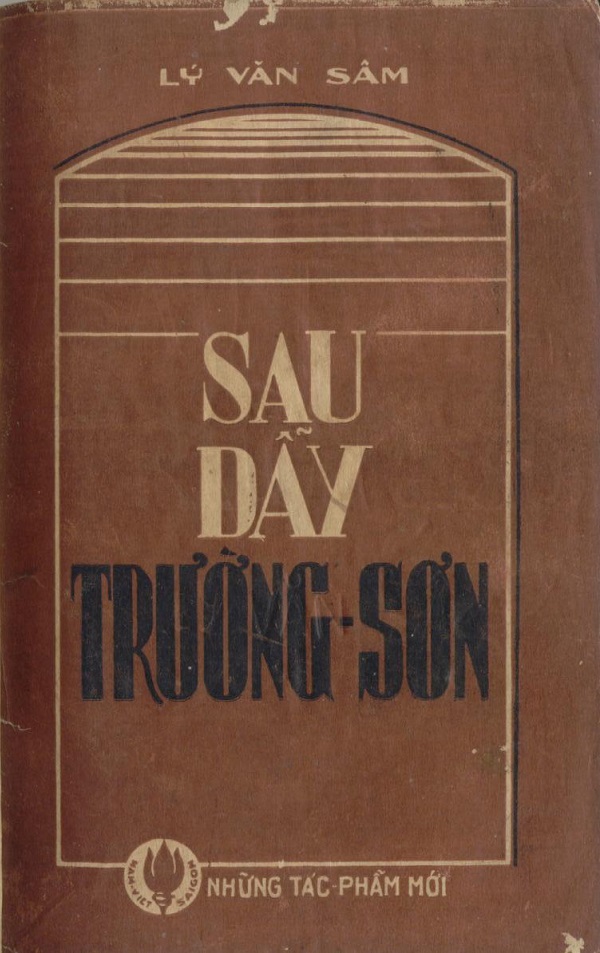 Sau Dãy Trường Sơn