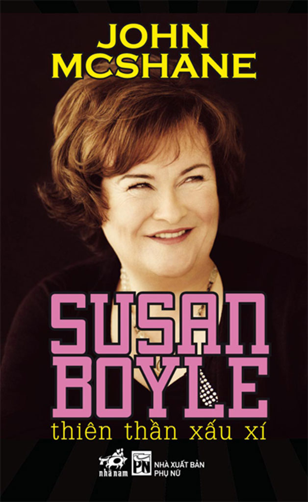Susan Boyle