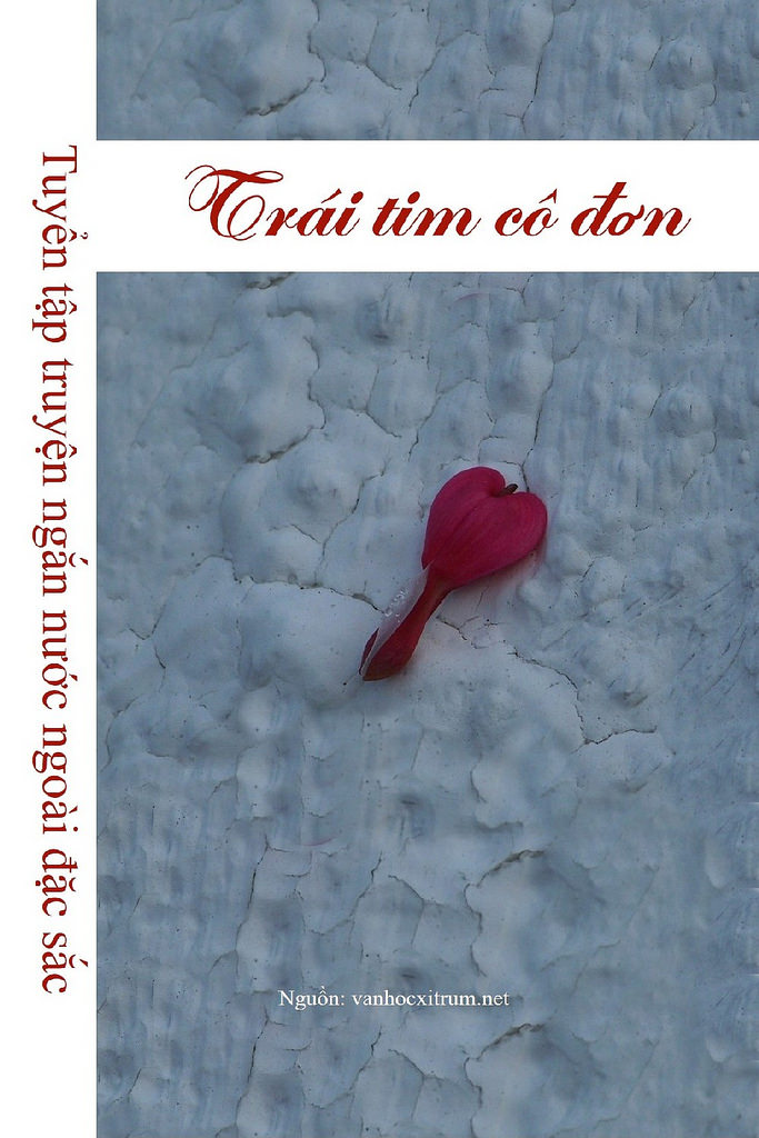 Trái Tim Cô Đơn