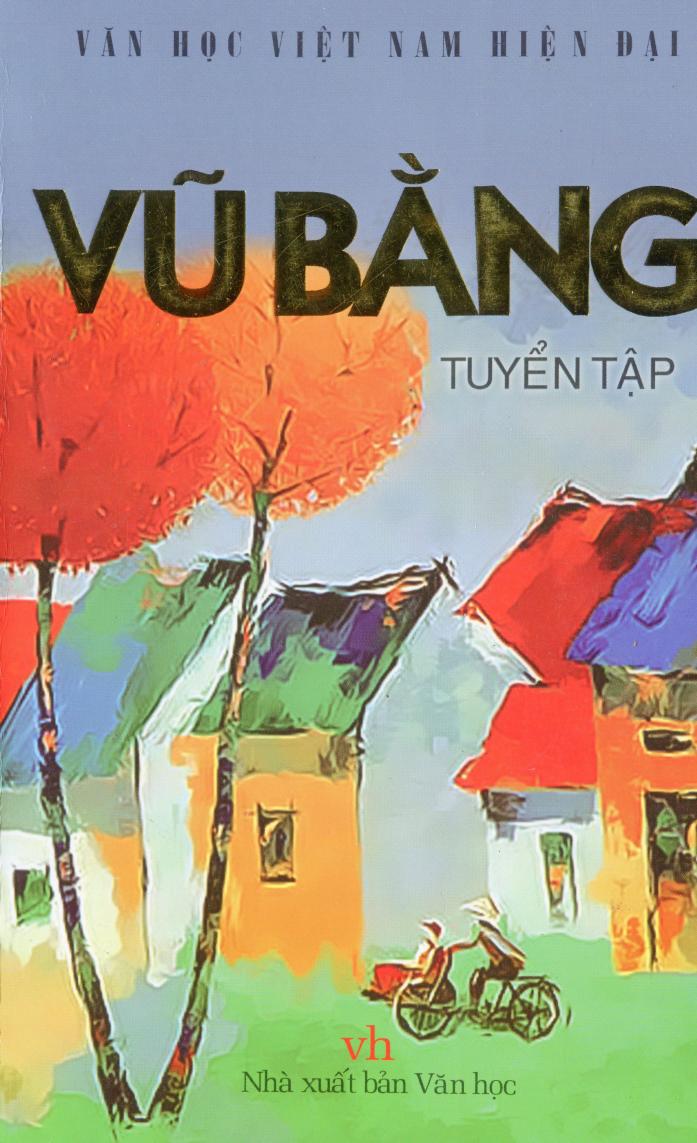 Tuyển Tập Vũ Bằng