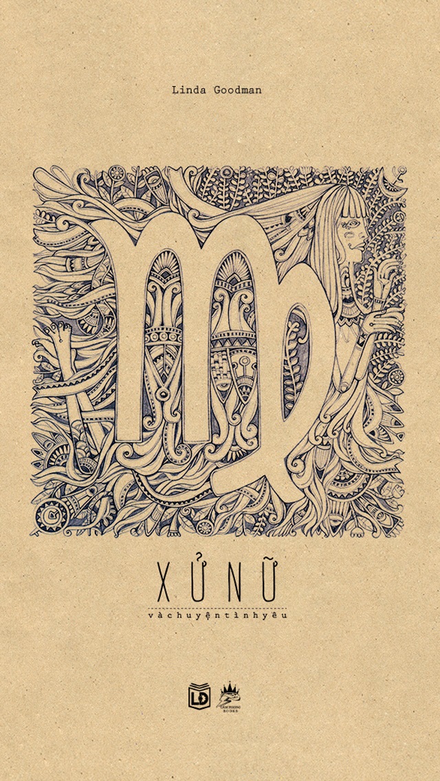 Xử Nữ và Chuyện tình yêu